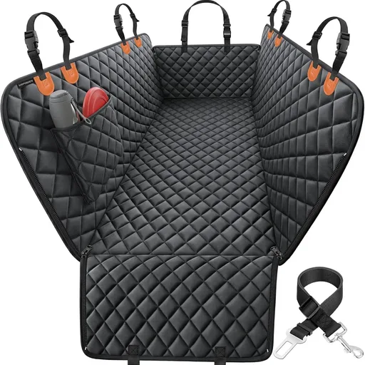 URPOWER Dog Car Seat Cover