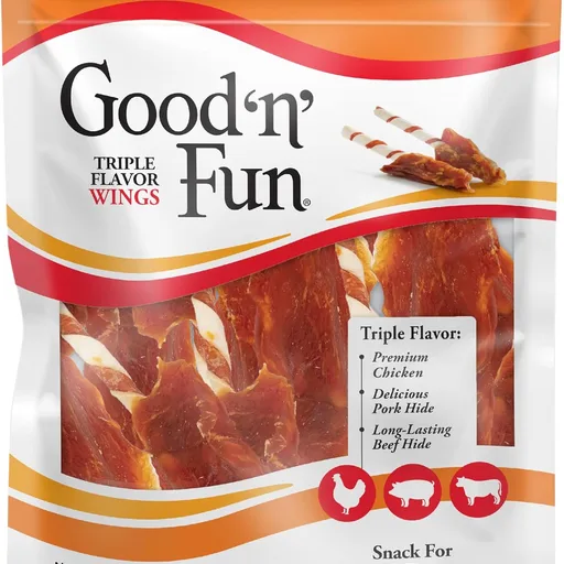 Good 'n' Fun Wings