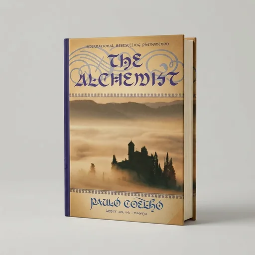 The Alchemist