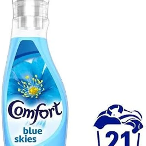 Comfort Fabric Conditioner Blue SkiesXl