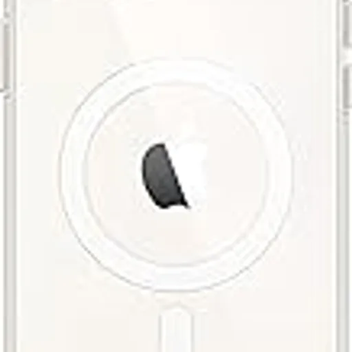 AppleiPhone 14 Plus Clear Case with MagSafe