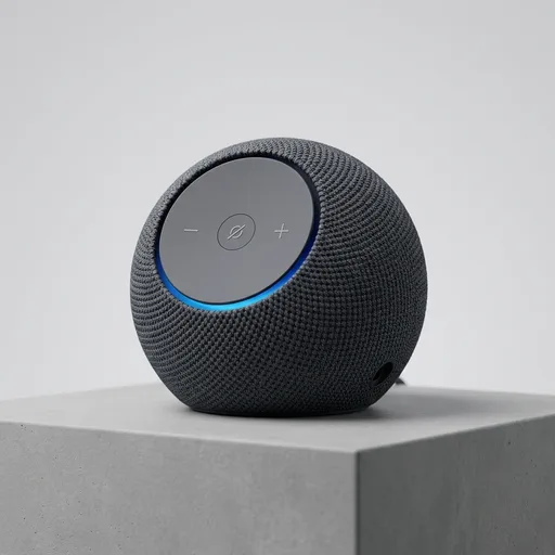 Amazon Echo Dot Max