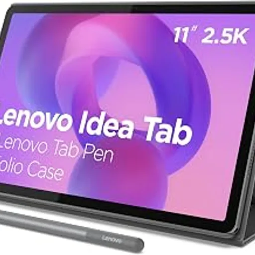 Lenovo Idea Tab