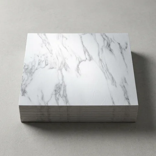 Nexus Self Adhesive 12-Inch Vinyl Floor Tiles, 20 Tiles, 12 x 12 in