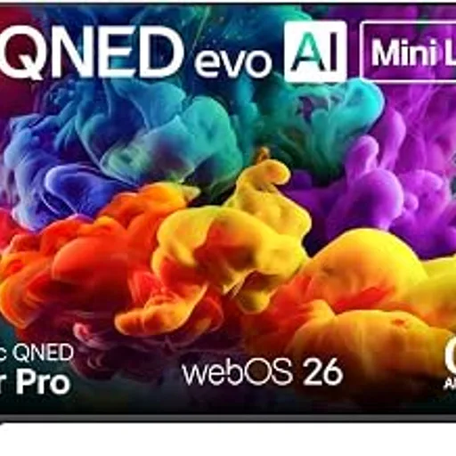 LG QNED84B
