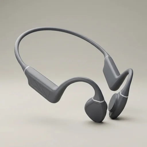 Raycon Bone Conduction Headphones