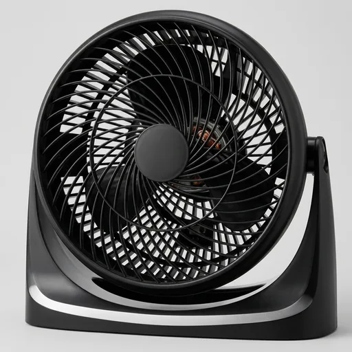 Amazon Basics Air Circulator Fan