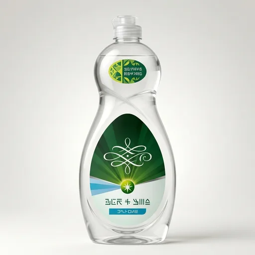 Palmolive Ultra Dishwashing Liquid Dish Soap, Pure + Clear Fragrance Free - 32.5 Fluid Ounce (Packaging may vary)