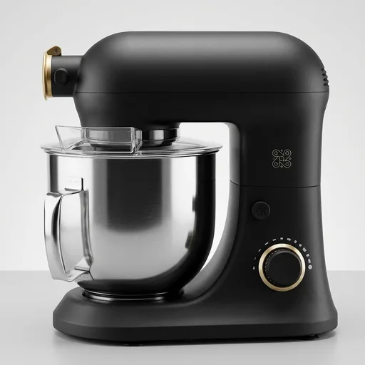 6 Quart Tilt-Head Stand Mixer