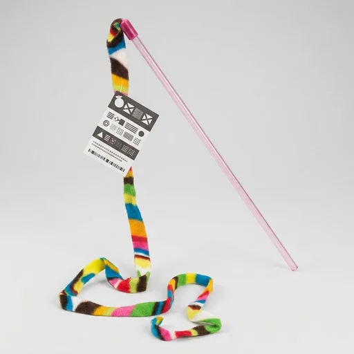 Cat Dancer Products Charmer Interactive Cat Toy