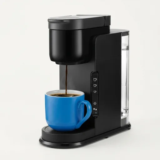 Keurig K-Express Single Serve K-Cup Pod Coffee Maker