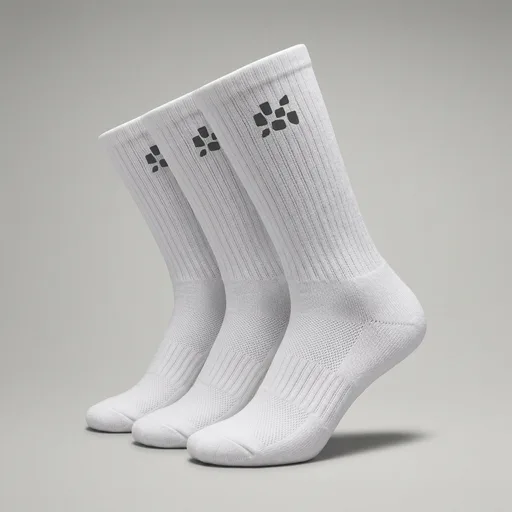 Nike Everyday Cushioned Training Crew Socks