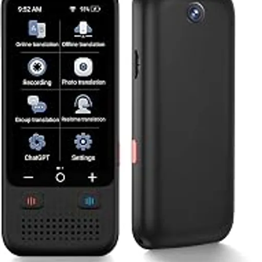 GlobalTalk, Upgraded ChatGpt