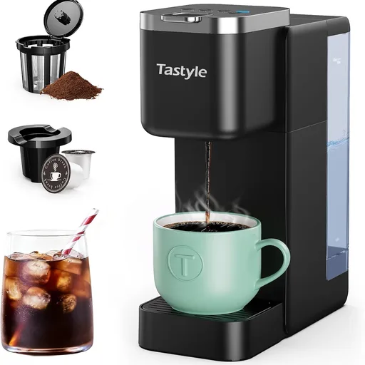 Tastyle Single Serve Coffee Maker