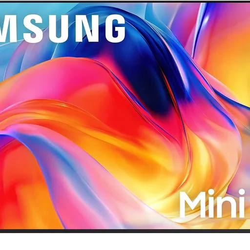 Samsung 75-Inch Class M70H Series, Mini LED, 4K, Smart TV, 2026 Model