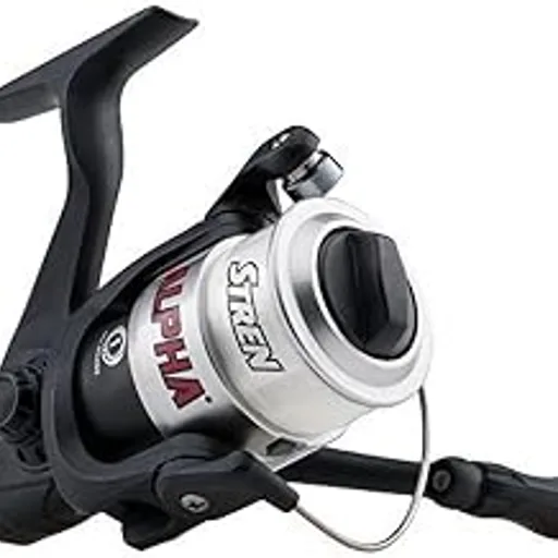 ShakespeareAlpha Spinning Reel