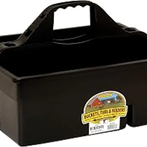 Little Giant Plastic DuraTote