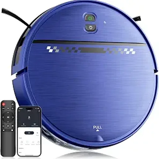 Cleaning Robot Mopping and Vacuum
