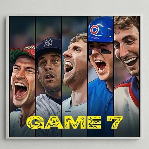 Game 7