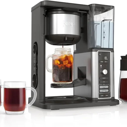 Ninja Hot & Iced XL Coffee Maker CM371