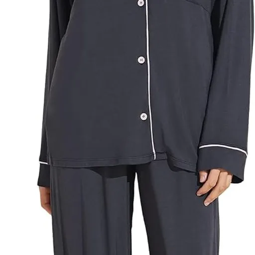 Eberjey Gisele Classic Women's Pajama Set