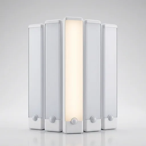 Motion Sensor Under Cabinet Light