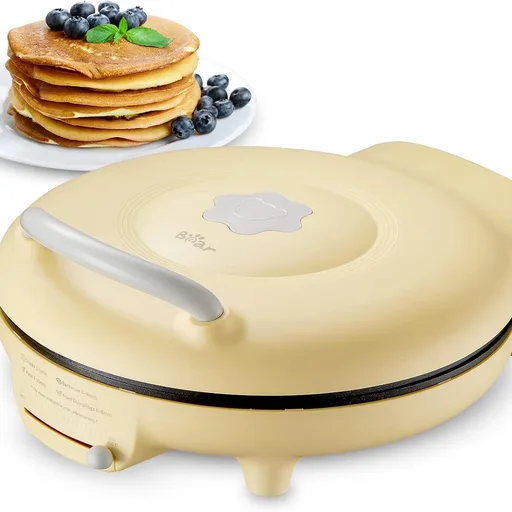 Bear Electric Smokeless Indoor Grill