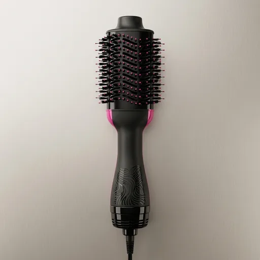 REVLON One-Step Volumizer Hair Dryer and Styler