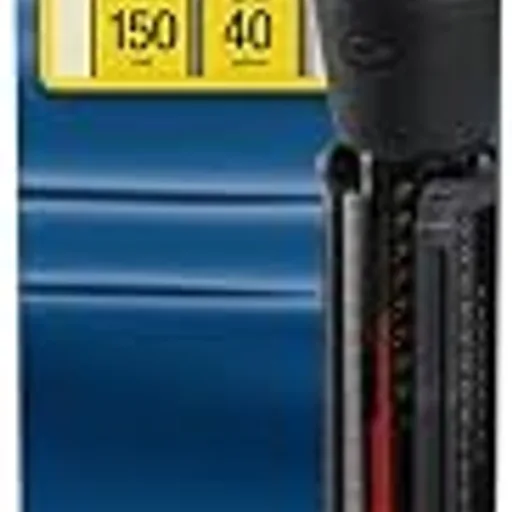 MarineLand 150W Precision Submersible Aquarium Heater