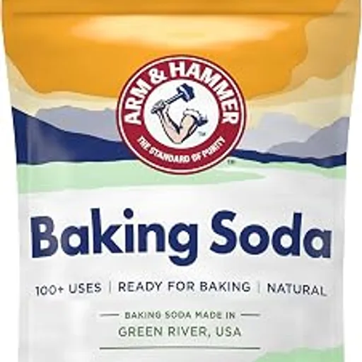 ARM & HAMMERBaking Soda, 2.7 Lbs