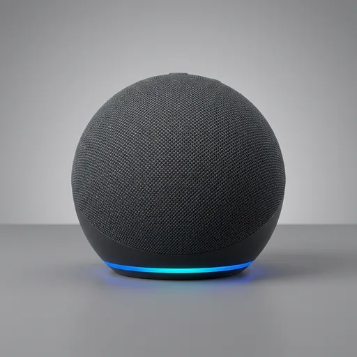 Amazon Echo Dot