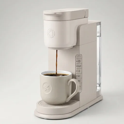 Keurig K-Express Single Serve Coffee Maker