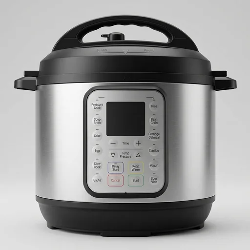 Instant Pot Duo Plus 7-in-1