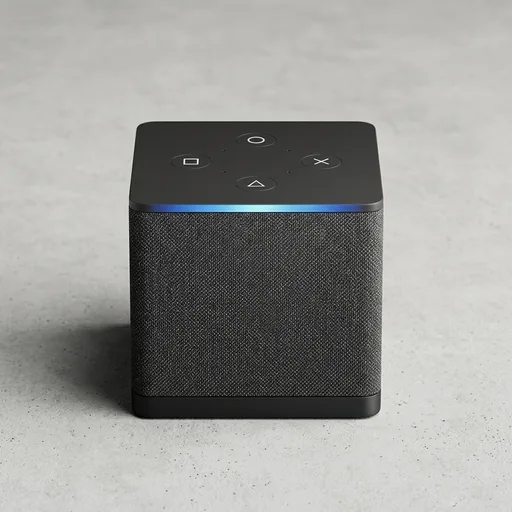 Amazon Fire TV Cube