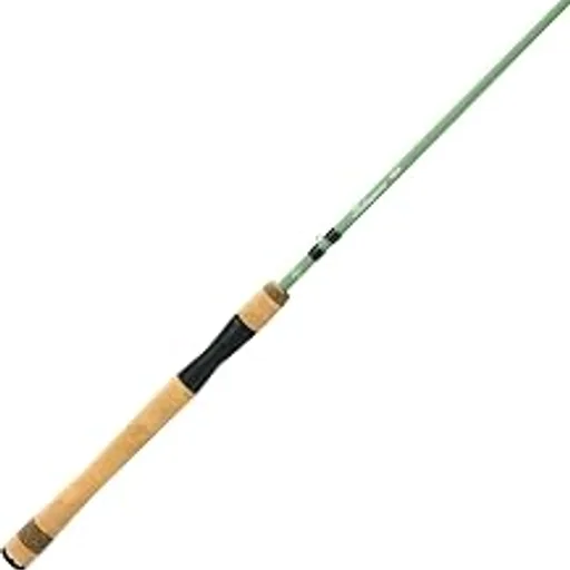 ShakespeareWild Spinning Rod