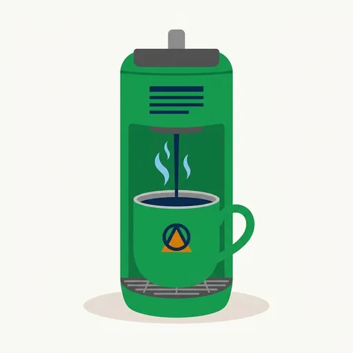 Keurig K-Mini Mate Coffee Maker
