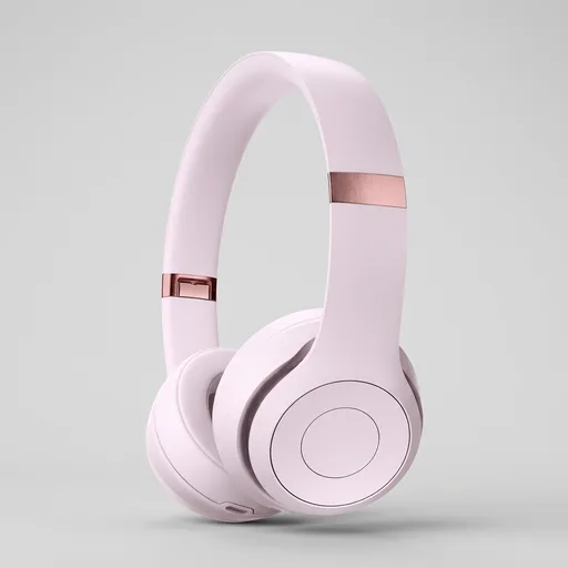 Beats Solo 4 Wireless On-Ear Headphones