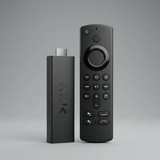 Amazon Fire TV Stick 4K Max