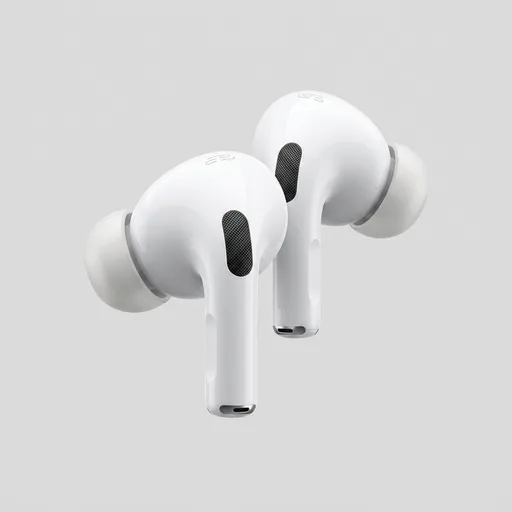 Apple AirPods Pro 3