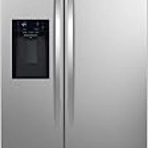 Kenmore Side-by-Side Refrigerator