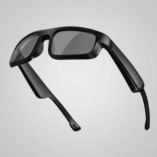 Smart Bluetooth Sunglasses