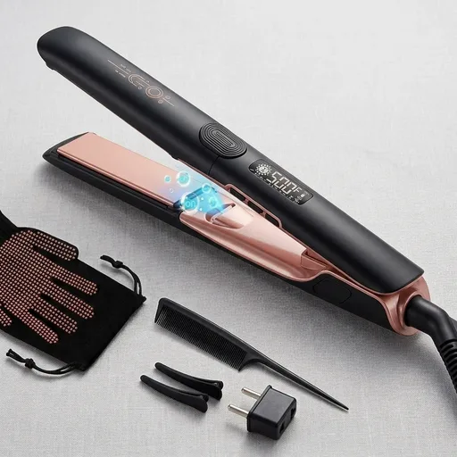 DORISILK Plasma Flat Iron