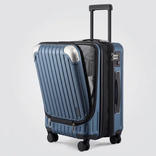 LEVEL8 Grace Carry-On Luggage