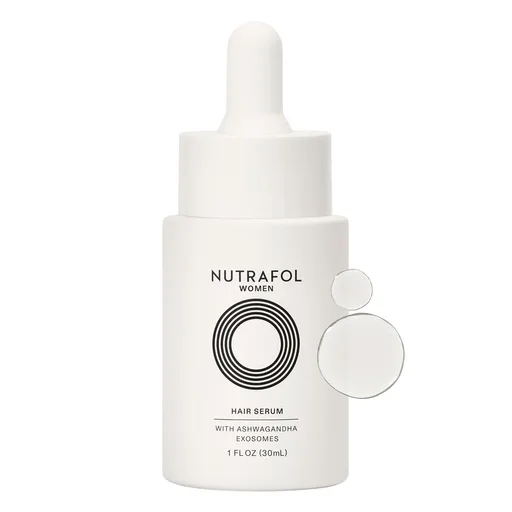 Nutrafol Women's Hair Serum