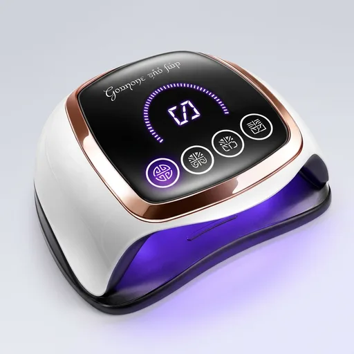 UV Nail Lamp