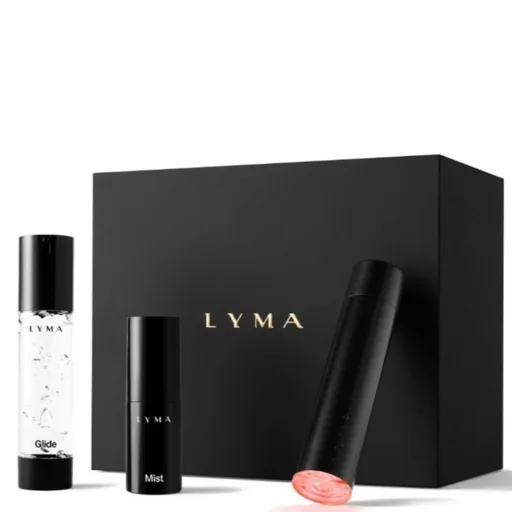Lyma Laser kit