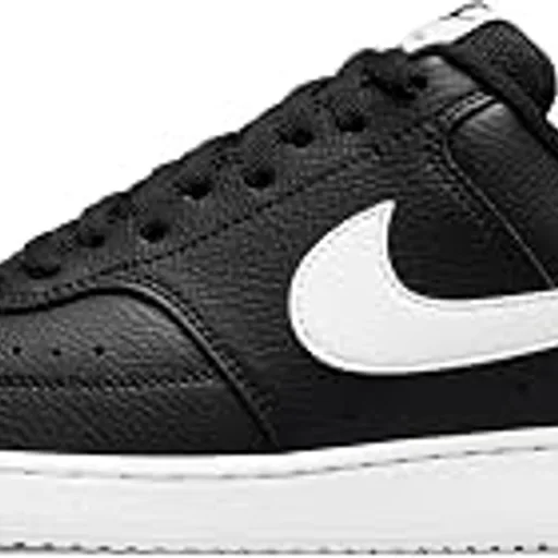 NikeNike Men's Court Vision Low Next Nature Shoes | Casual Shoes