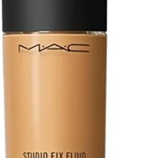 M.A.C Studio Fix Fluid Foundation SPF 15 C8, 1 Ounce
