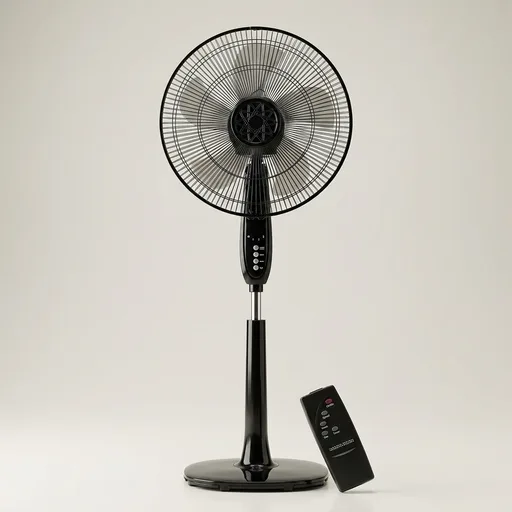 Amazon Basics 16" Pedestal Fan