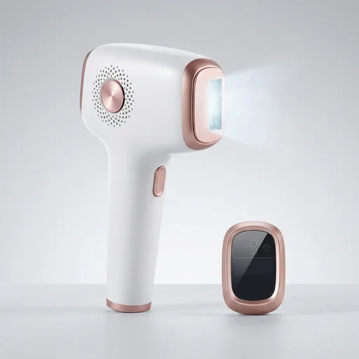 INNZA IPL Hair Removal